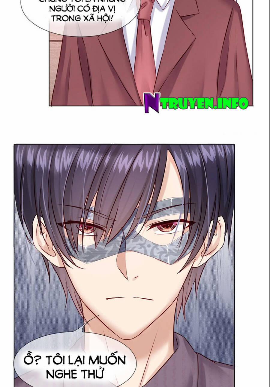 Ẩn Hôn Mật Ái: Cô Vợ Nhỏ Của Tổng Tài Tàn Nhẫn 31 trang 12