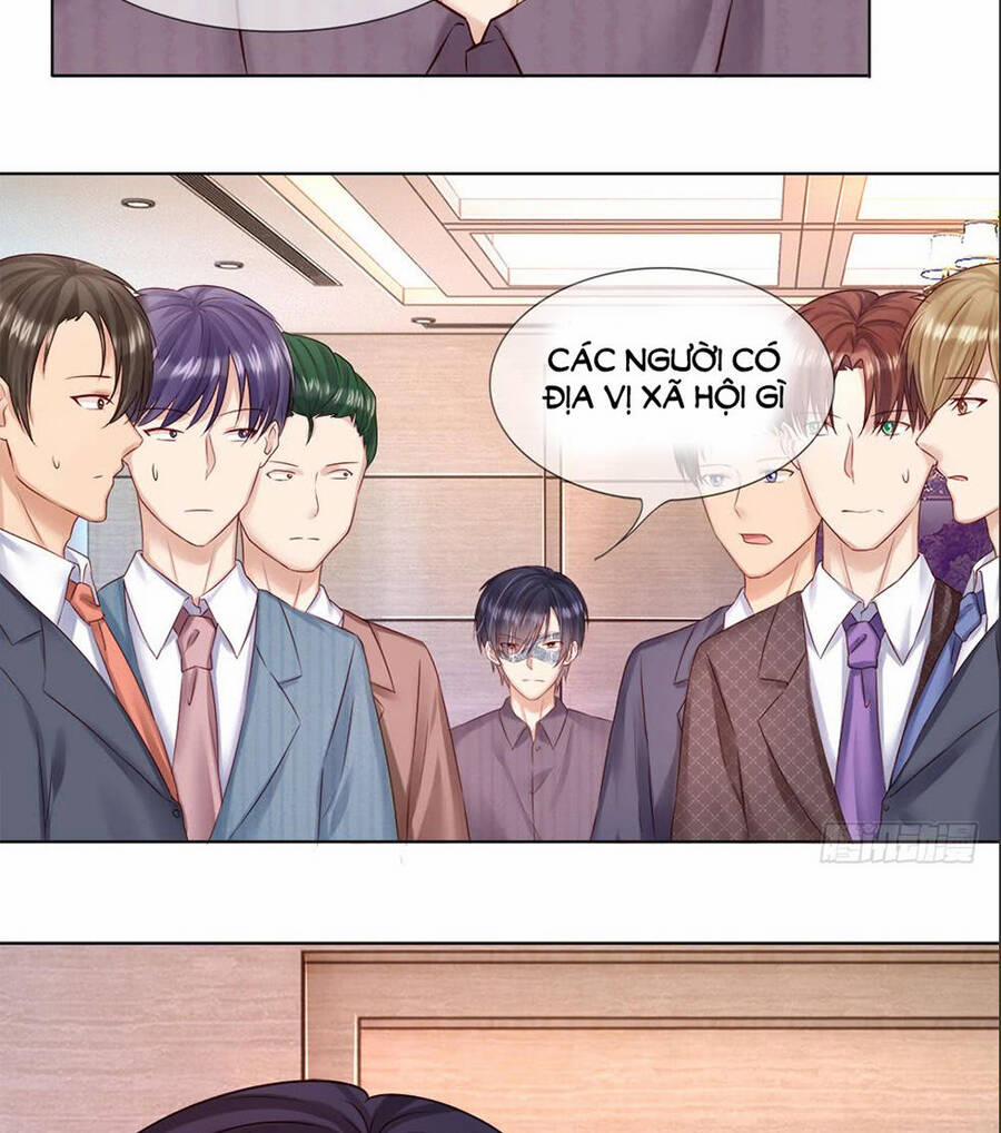 Ẩn Hôn Mật Ái: Cô Vợ Nhỏ Của Tổng Tài Tàn Nhẫn 31 trang 13