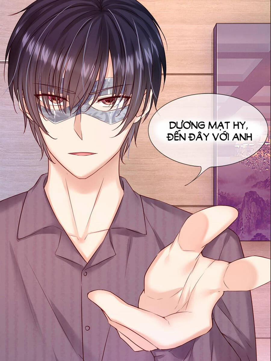 Ẩn Hôn Mật Ái: Cô Vợ Nhỏ Của Tổng Tài Tàn Nhẫn 31 trang 14