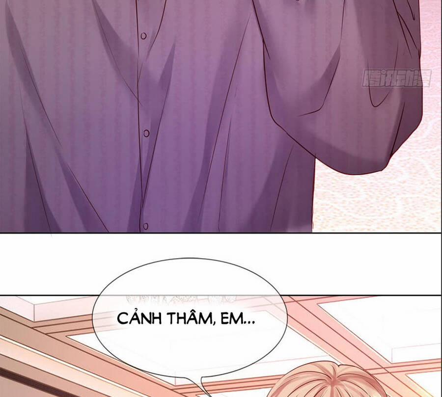 Ẩn Hôn Mật Ái: Cô Vợ Nhỏ Của Tổng Tài Tàn Nhẫn 31 trang 15