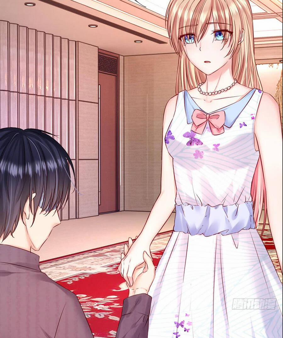 Ẩn Hôn Mật Ái: Cô Vợ Nhỏ Của Tổng Tài Tàn Nhẫn 31 trang 16