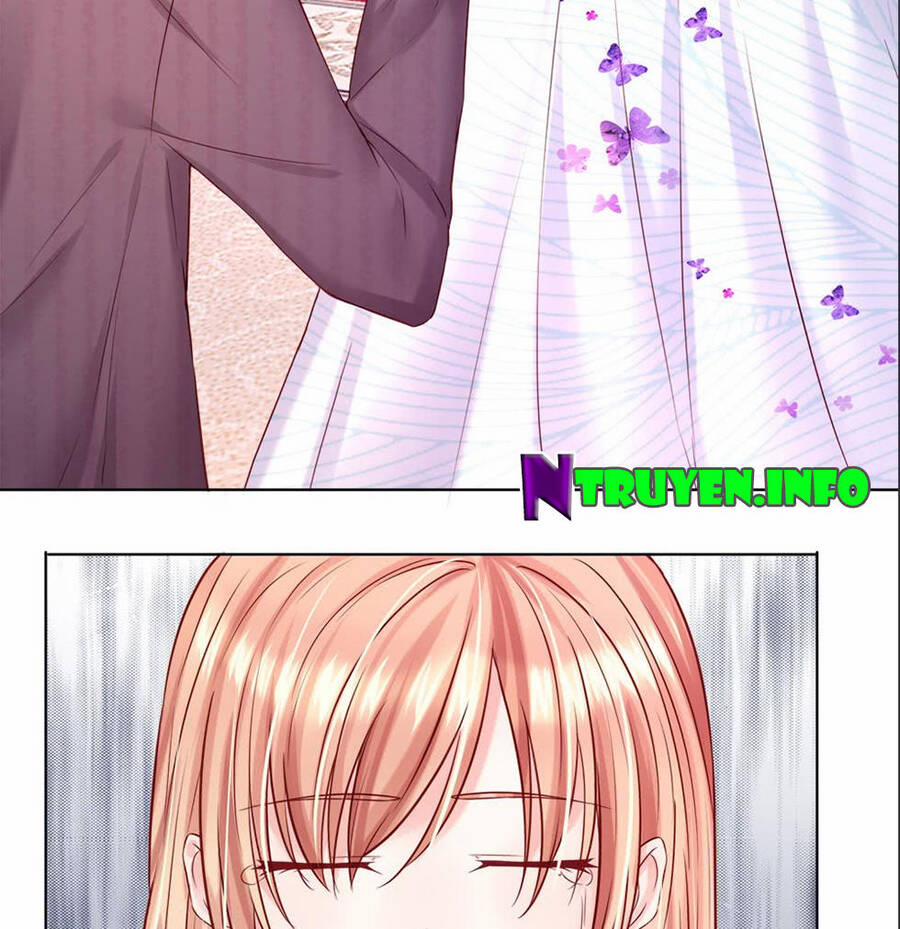 Ẩn Hôn Mật Ái: Cô Vợ Nhỏ Của Tổng Tài Tàn Nhẫn 31 trang 17