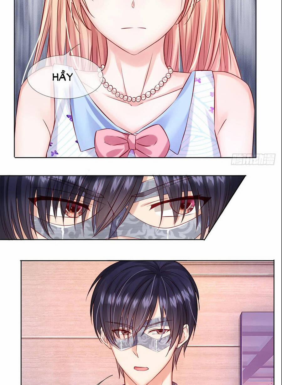 Ẩn Hôn Mật Ái: Cô Vợ Nhỏ Của Tổng Tài Tàn Nhẫn 31 trang 18