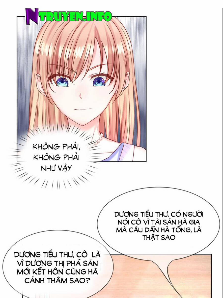 Ẩn Hôn Mật Ái: Cô Vợ Nhỏ Của Tổng Tài Tàn Nhẫn 31 trang 2