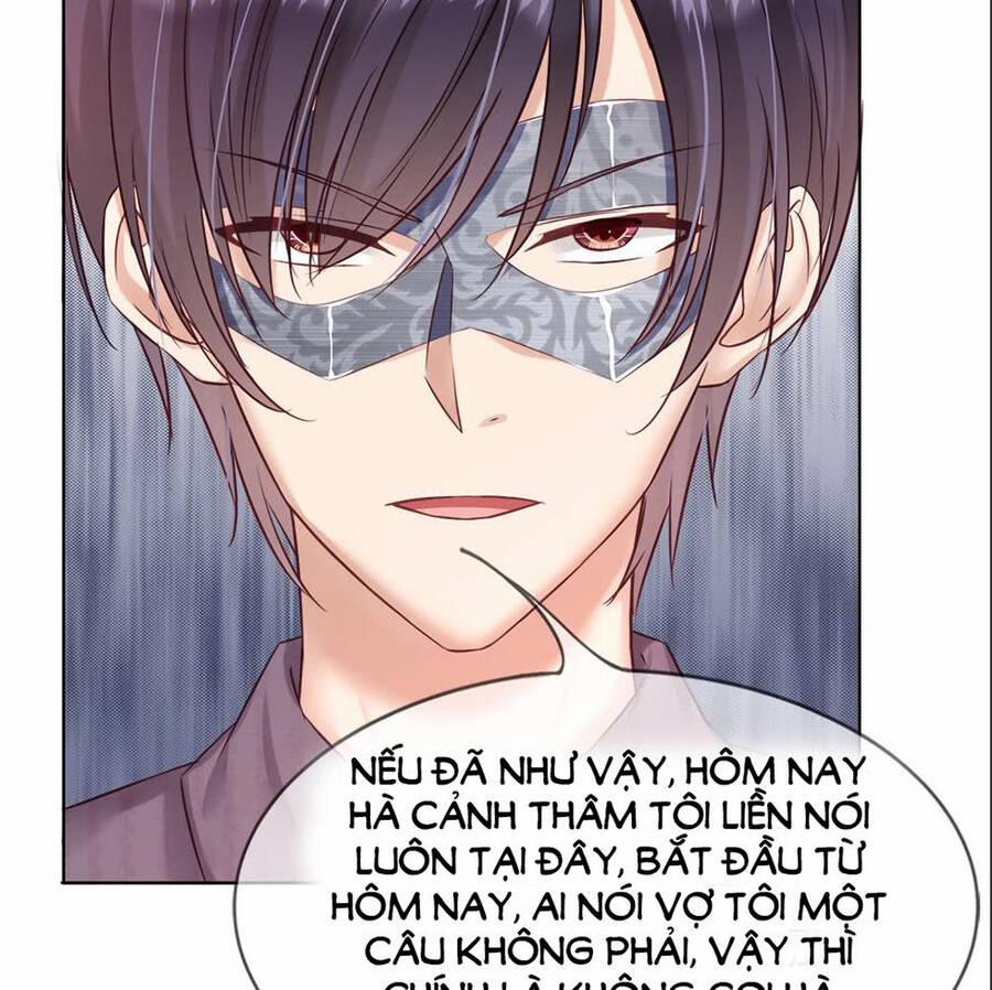 Ẩn Hôn Mật Ái: Cô Vợ Nhỏ Của Tổng Tài Tàn Nhẫn 31 trang 21