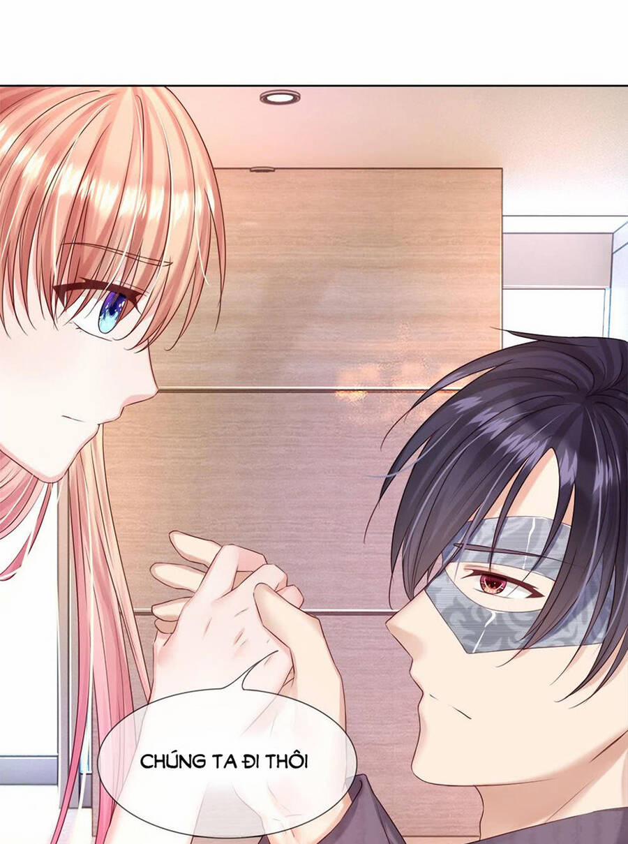 Ẩn Hôn Mật Ái: Cô Vợ Nhỏ Của Tổng Tài Tàn Nhẫn 31 trang 23