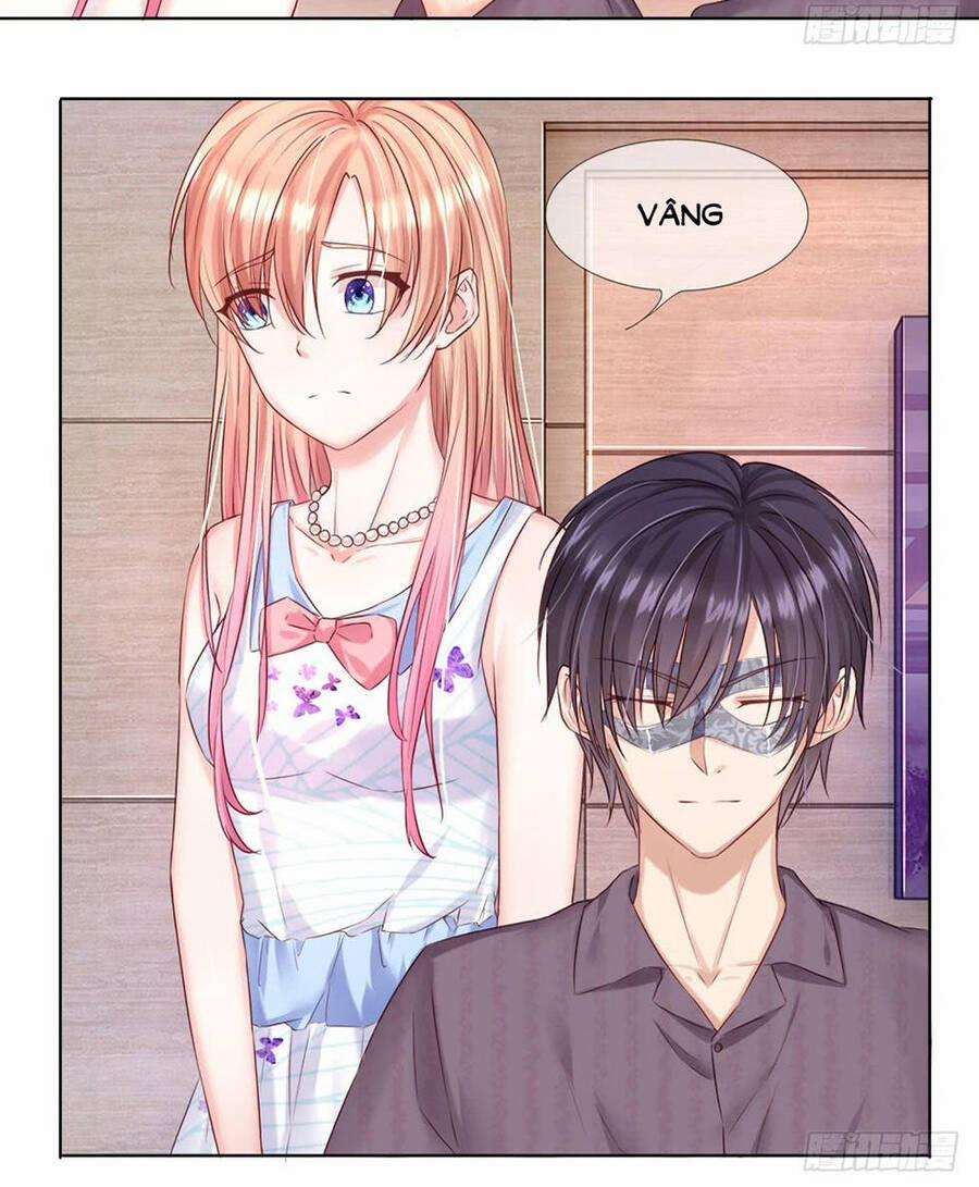 Ẩn Hôn Mật Ái: Cô Vợ Nhỏ Của Tổng Tài Tàn Nhẫn 31 trang 24