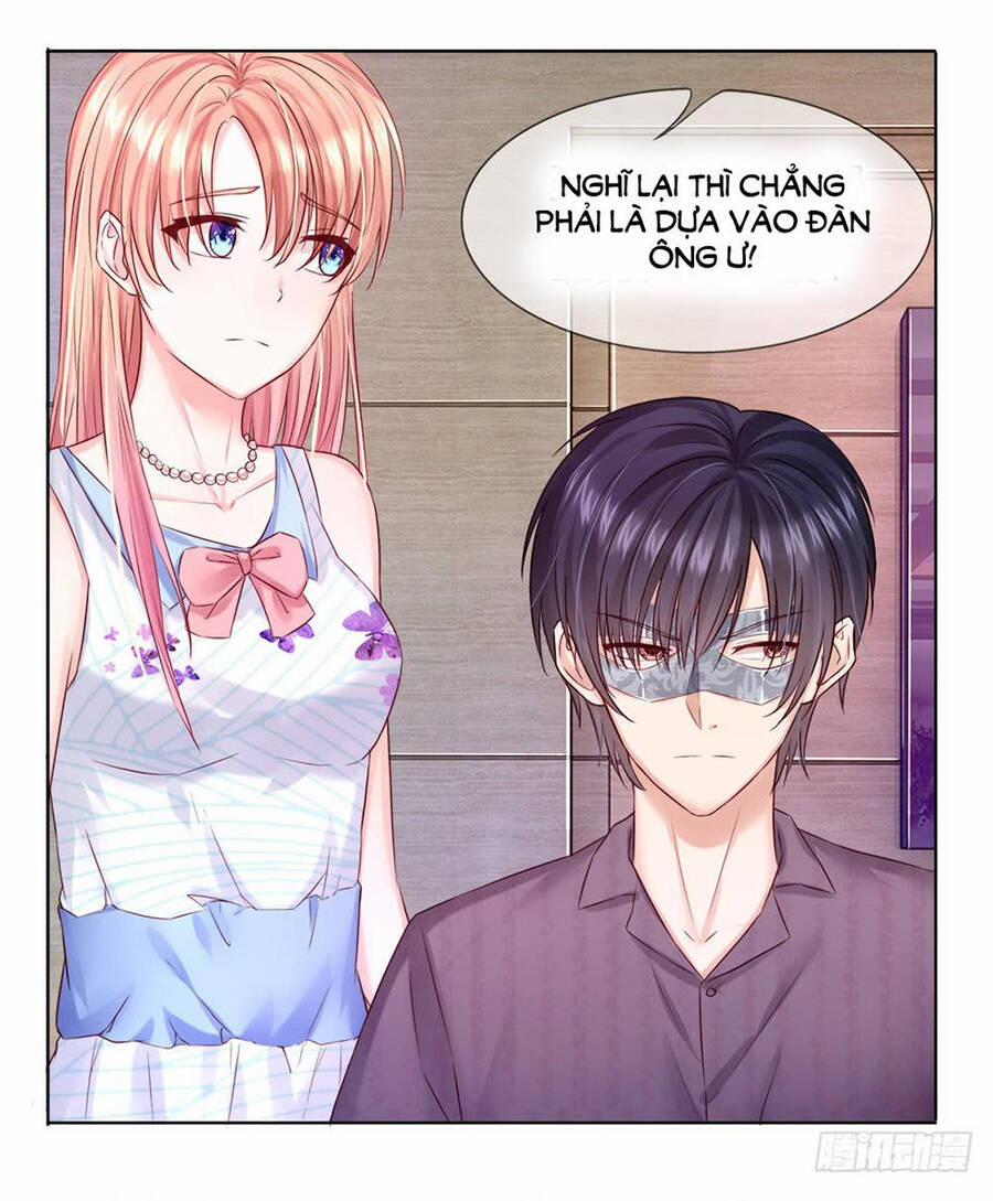 Ẩn Hôn Mật Ái: Cô Vợ Nhỏ Của Tổng Tài Tàn Nhẫn 31 trang 25