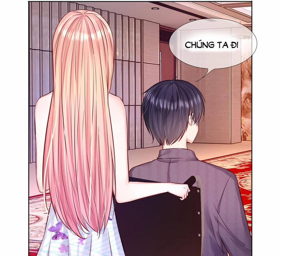 Ẩn Hôn Mật Ái: Cô Vợ Nhỏ Của Tổng Tài Tàn Nhẫn 31 trang 26