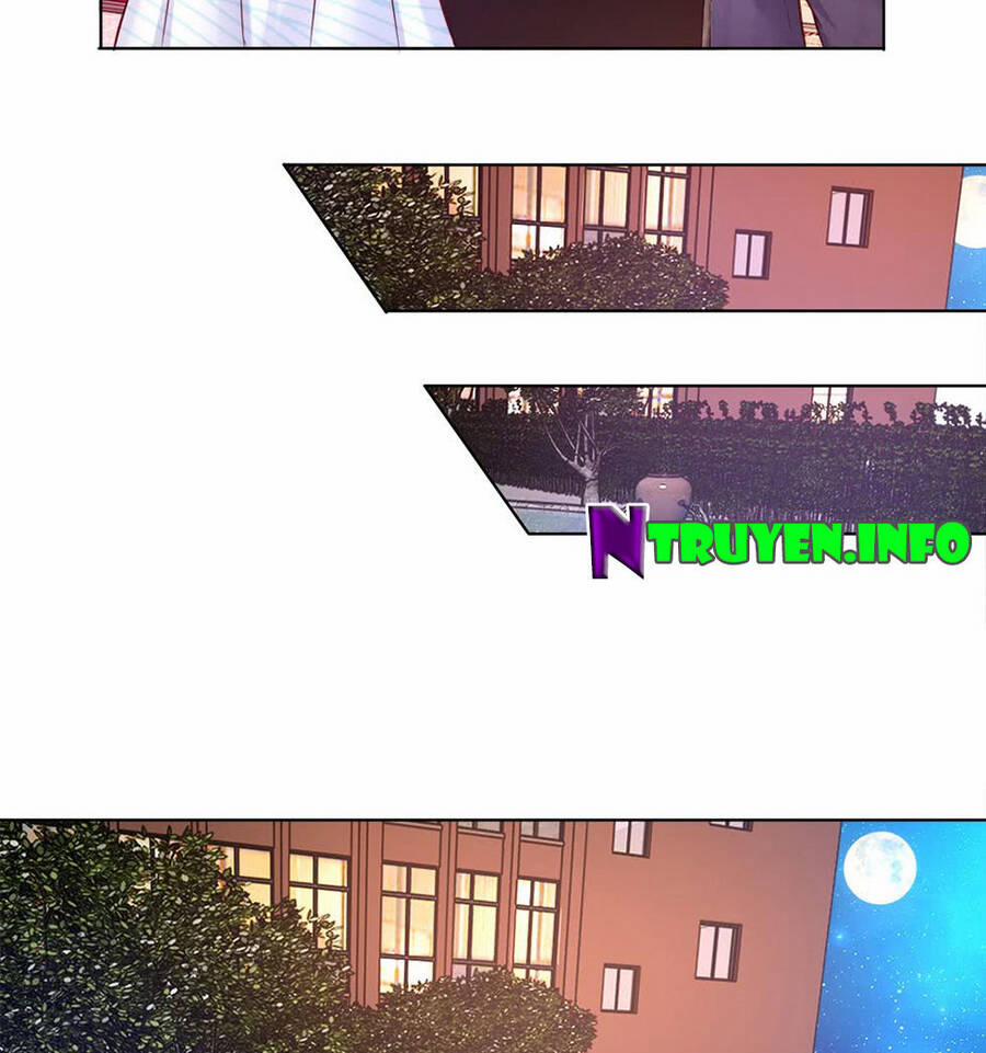 Ẩn Hôn Mật Ái: Cô Vợ Nhỏ Của Tổng Tài Tàn Nhẫn 31 trang 27