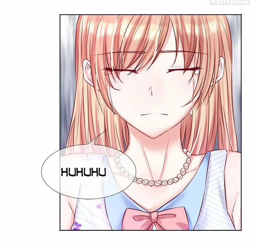 Ẩn Hôn Mật Ái: Cô Vợ Nhỏ Của Tổng Tài Tàn Nhẫn 31 trang 29