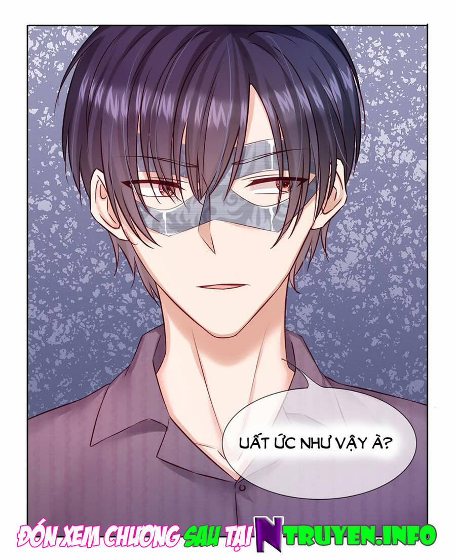 Ẩn Hôn Mật Ái: Cô Vợ Nhỏ Của Tổng Tài Tàn Nhẫn 31 trang 30