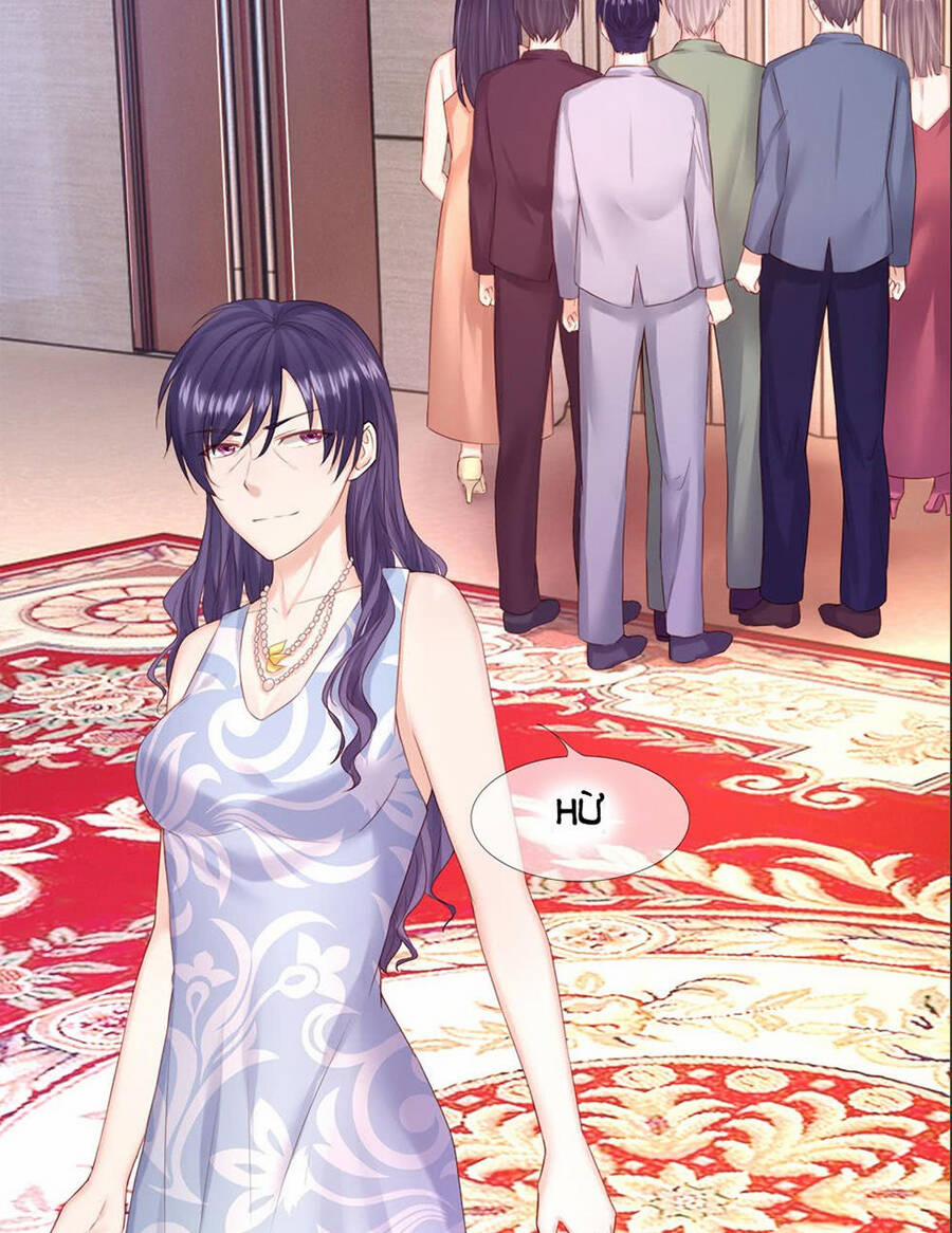 Ẩn Hôn Mật Ái: Cô Vợ Nhỏ Của Tổng Tài Tàn Nhẫn 31 trang 4