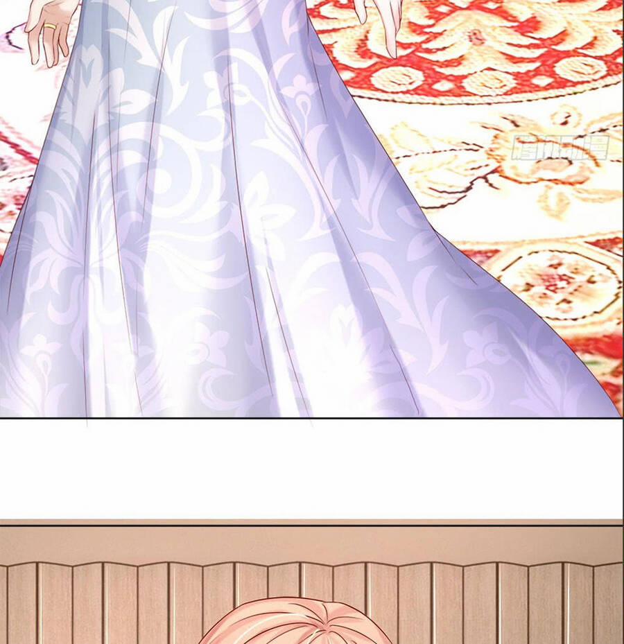 Ẩn Hôn Mật Ái: Cô Vợ Nhỏ Của Tổng Tài Tàn Nhẫn 31 trang 5