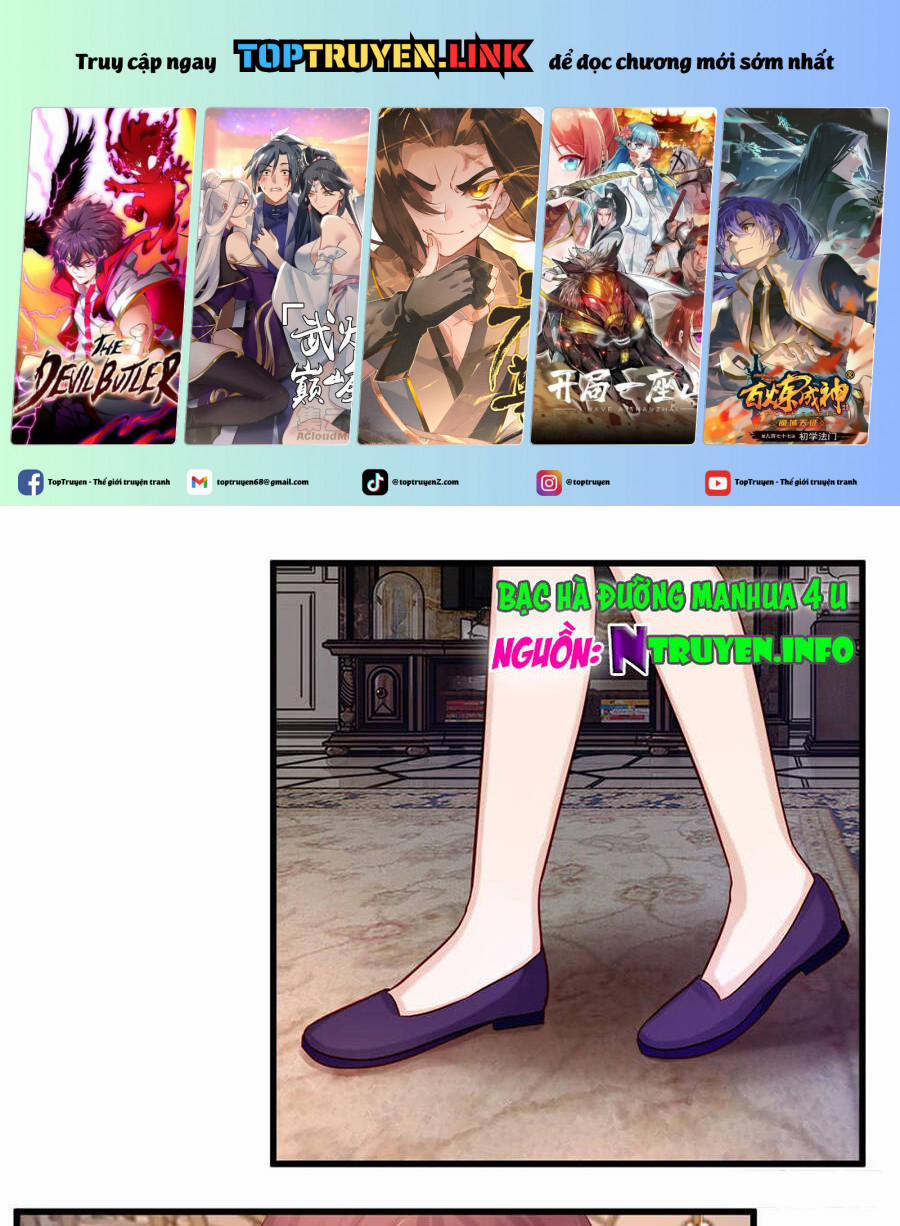 Ẩn Hôn Mật Ái: Cô Vợ Nhỏ Của Tổng Tài Tàn Nhẫn 32 trang 0