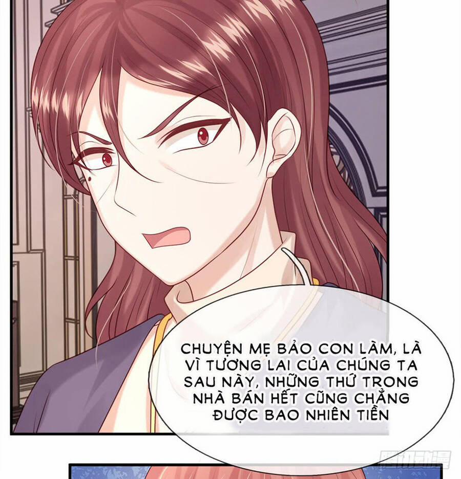 Ẩn Hôn Mật Ái: Cô Vợ Nhỏ Của Tổng Tài Tàn Nhẫn 32 trang 15