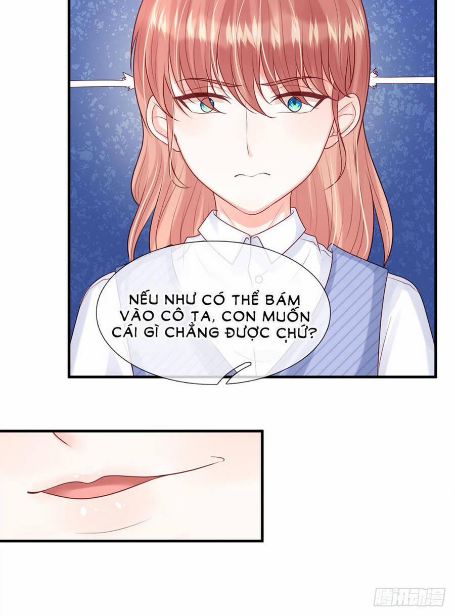 Ẩn Hôn Mật Ái: Cô Vợ Nhỏ Của Tổng Tài Tàn Nhẫn 32 trang 16