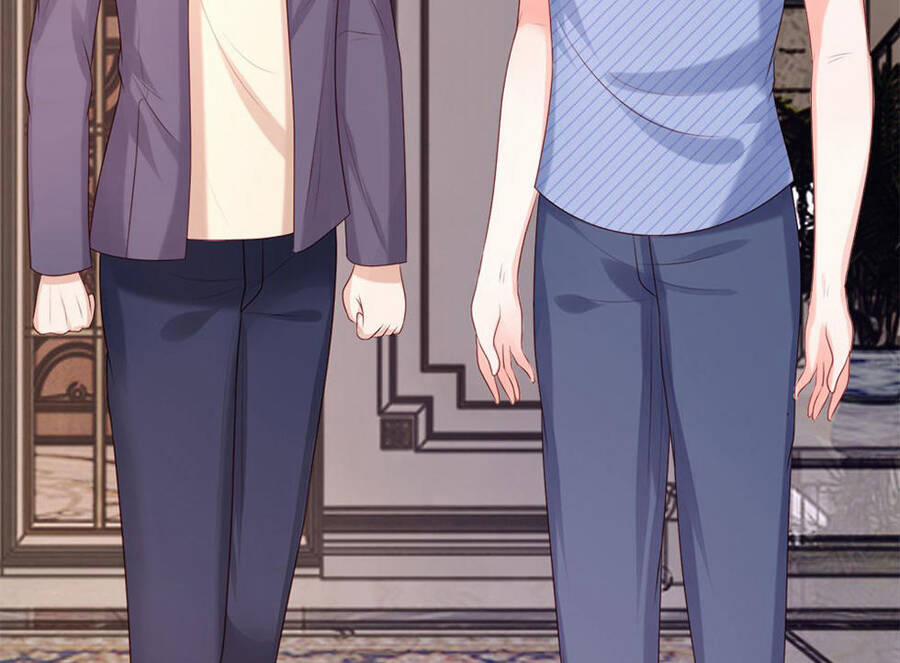 Ẩn Hôn Mật Ái: Cô Vợ Nhỏ Của Tổng Tài Tàn Nhẫn 32 trang 18