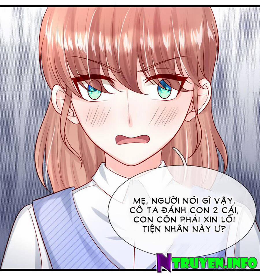 Ẩn Hôn Mật Ái: Cô Vợ Nhỏ Của Tổng Tài Tàn Nhẫn 32 trang 2