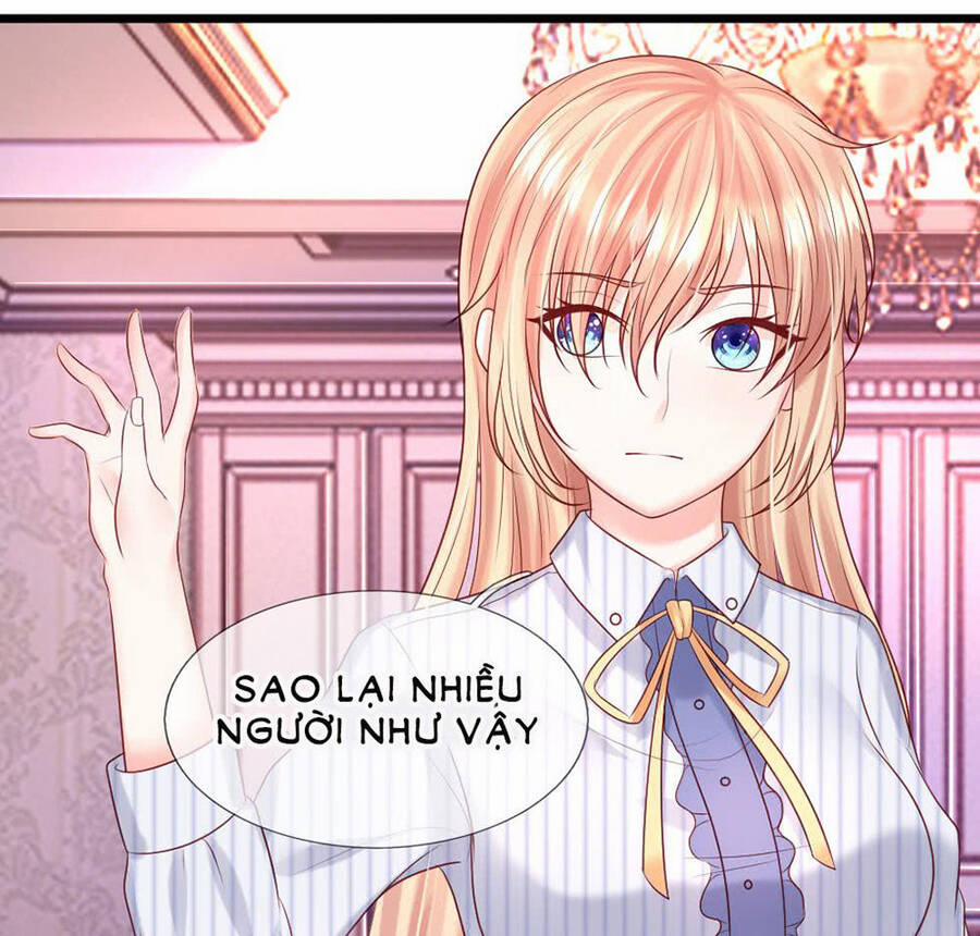 Ẩn Hôn Mật Ái: Cô Vợ Nhỏ Của Tổng Tài Tàn Nhẫn 32 trang 30