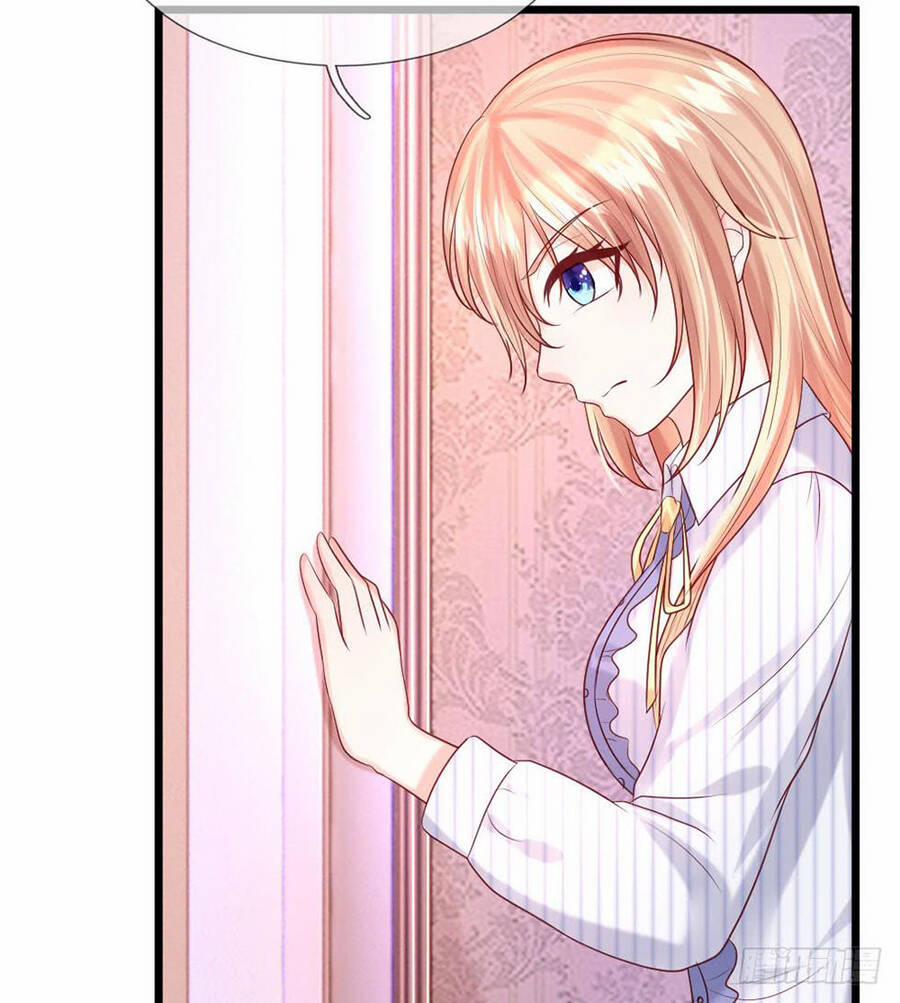 Ẩn Hôn Mật Ái: Cô Vợ Nhỏ Của Tổng Tài Tàn Nhẫn 32 trang 33