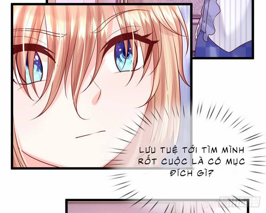 Ẩn Hôn Mật Ái: Cô Vợ Nhỏ Của Tổng Tài Tàn Nhẫn 32 trang 34