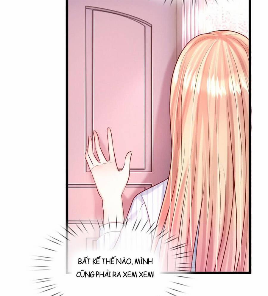 Ẩn Hôn Mật Ái: Cô Vợ Nhỏ Của Tổng Tài Tàn Nhẫn 32 trang 35