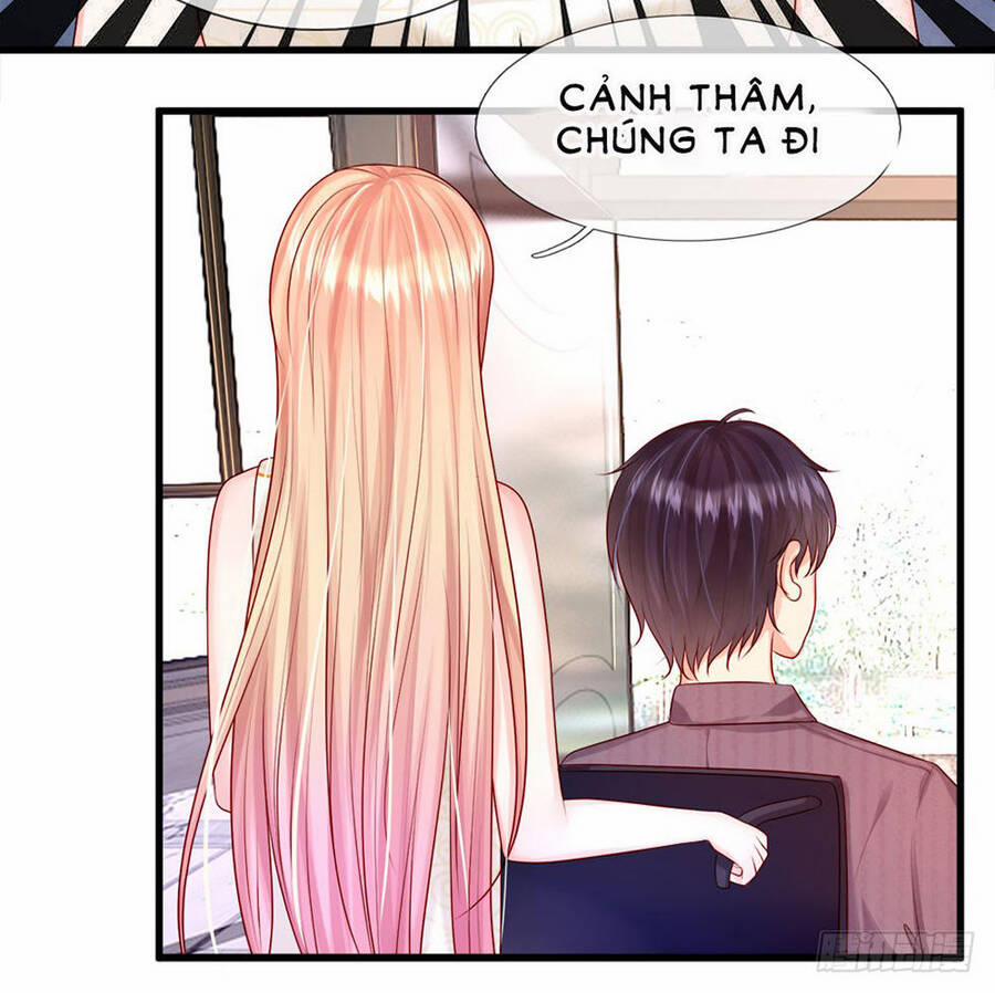 Ẩn Hôn Mật Ái: Cô Vợ Nhỏ Của Tổng Tài Tàn Nhẫn 32 trang 6