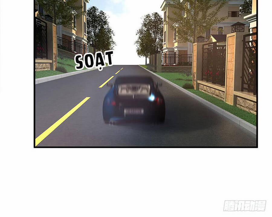 Ẩn Hôn Mật Ái: Cô Vợ Nhỏ Của Tổng Tài Tàn Nhẫn 32 trang 9