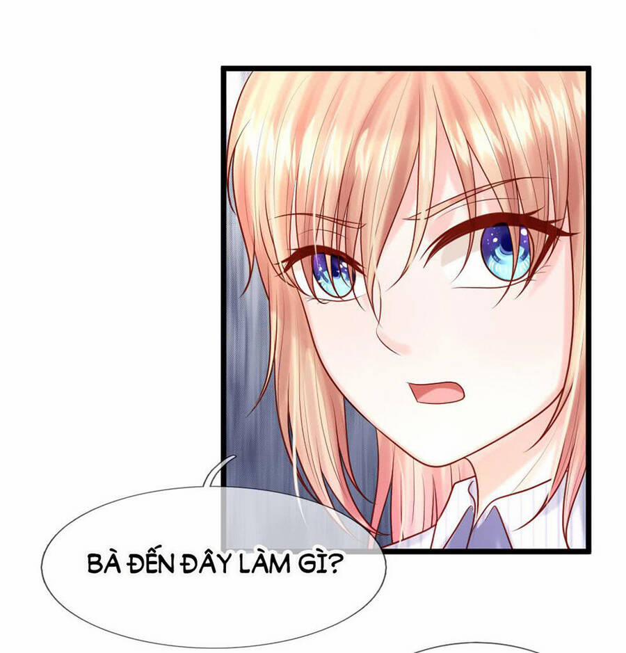 Ẩn Hôn Mật Ái: Cô Vợ Nhỏ Của Tổng Tài Tàn Nhẫn 33 trang 1