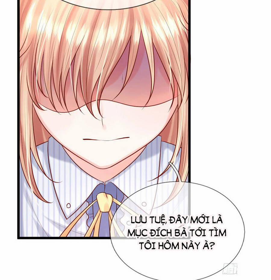 Ẩn Hôn Mật Ái: Cô Vợ Nhỏ Của Tổng Tài Tàn Nhẫn 33 trang 10