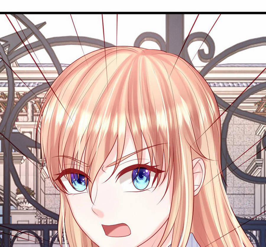 Ẩn Hôn Mật Ái: Cô Vợ Nhỏ Của Tổng Tài Tàn Nhẫn 33 trang 11