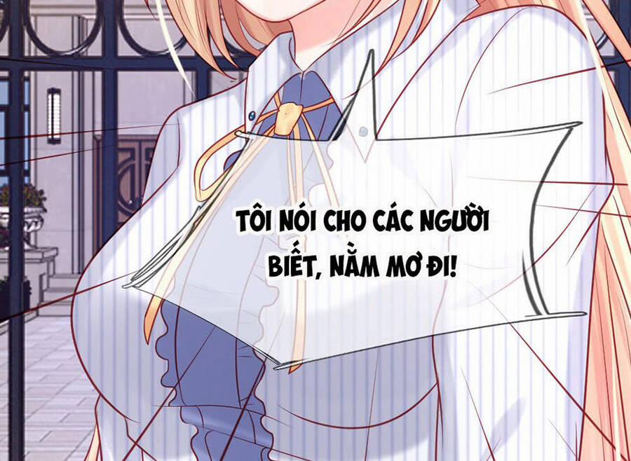 Ẩn Hôn Mật Ái: Cô Vợ Nhỏ Của Tổng Tài Tàn Nhẫn 33 trang 12