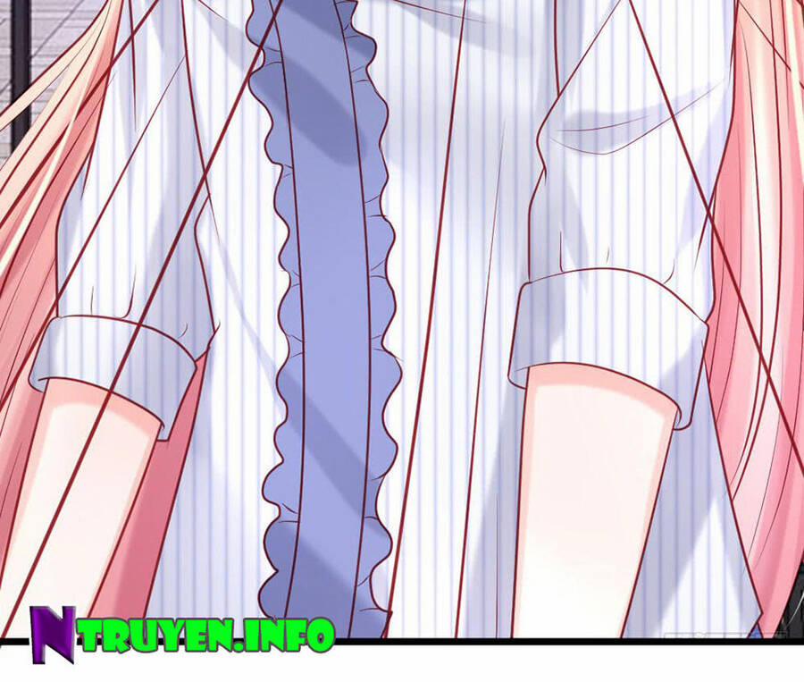 Ẩn Hôn Mật Ái: Cô Vợ Nhỏ Của Tổng Tài Tàn Nhẫn 33 trang 13