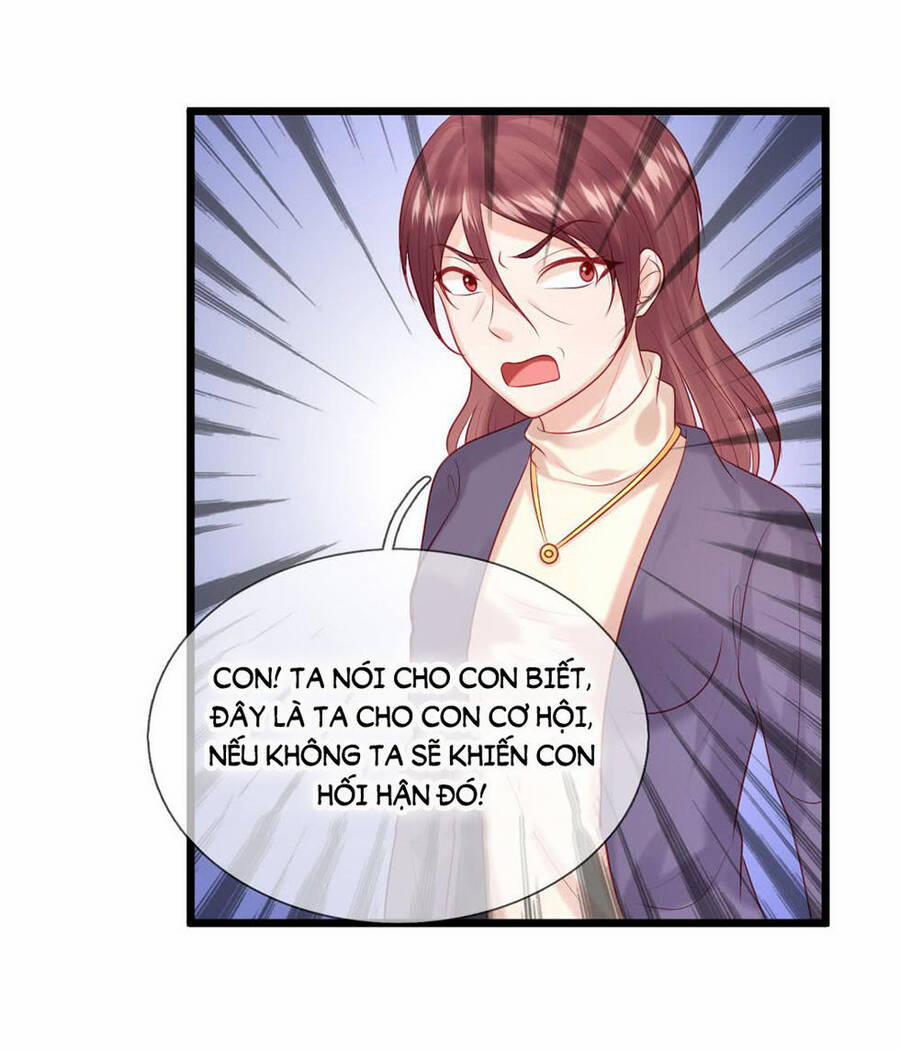 Ẩn Hôn Mật Ái: Cô Vợ Nhỏ Của Tổng Tài Tàn Nhẫn 33 trang 14