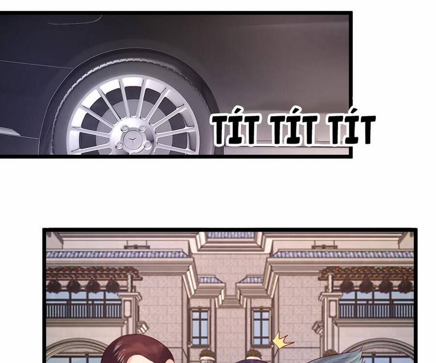 Ẩn Hôn Mật Ái: Cô Vợ Nhỏ Của Tổng Tài Tàn Nhẫn 33 trang 15