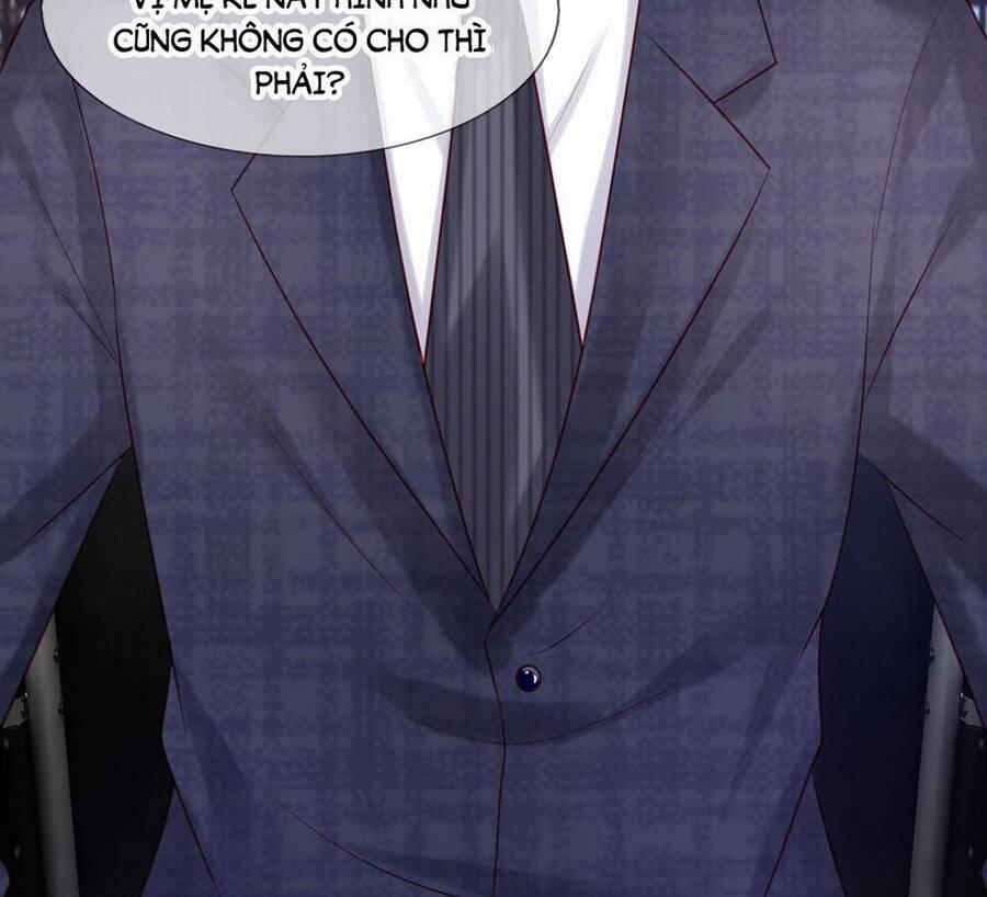 Ẩn Hôn Mật Ái: Cô Vợ Nhỏ Của Tổng Tài Tàn Nhẫn 33 trang 19