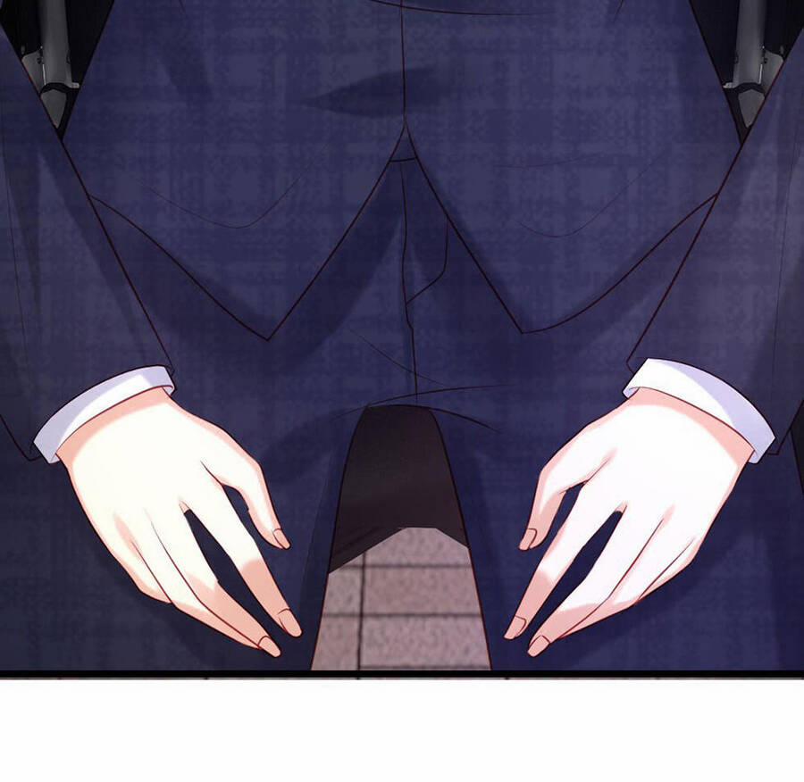 Ẩn Hôn Mật Ái: Cô Vợ Nhỏ Của Tổng Tài Tàn Nhẫn 33 trang 20