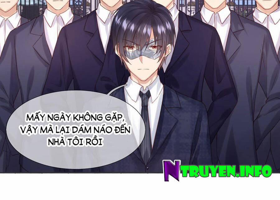 Ẩn Hôn Mật Ái: Cô Vợ Nhỏ Của Tổng Tài Tàn Nhẫn 33 trang 23