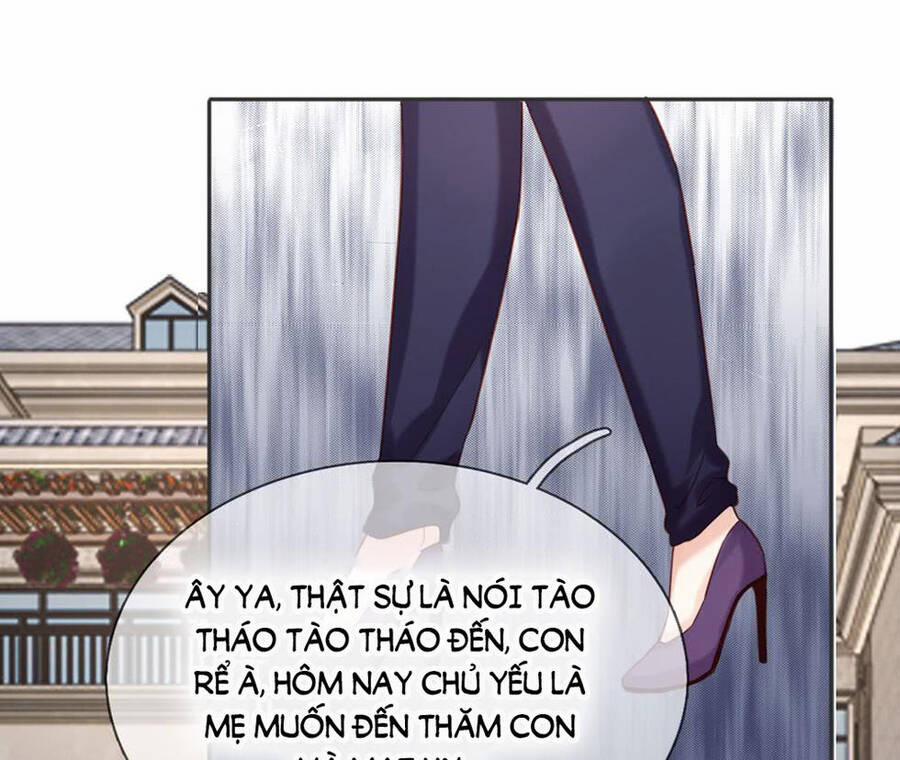 Ẩn Hôn Mật Ái: Cô Vợ Nhỏ Của Tổng Tài Tàn Nhẫn 33 trang 24