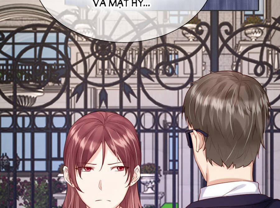 Ẩn Hôn Mật Ái: Cô Vợ Nhỏ Của Tổng Tài Tàn Nhẫn 33 trang 25