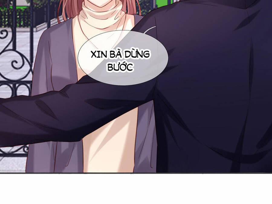 Ẩn Hôn Mật Ái: Cô Vợ Nhỏ Của Tổng Tài Tàn Nhẫn 33 trang 26