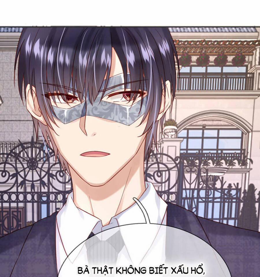 Ẩn Hôn Mật Ái: Cô Vợ Nhỏ Của Tổng Tài Tàn Nhẫn 33 trang 27