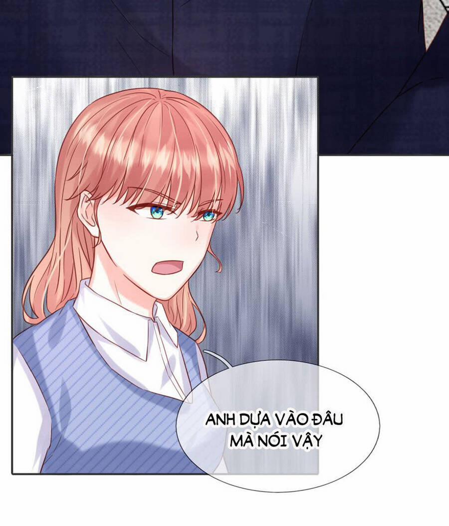 Ẩn Hôn Mật Ái: Cô Vợ Nhỏ Của Tổng Tài Tàn Nhẫn 33 trang 29