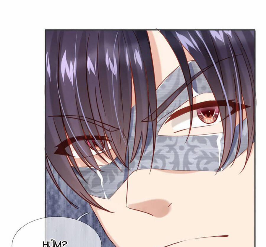 Ẩn Hôn Mật Ái: Cô Vợ Nhỏ Của Tổng Tài Tàn Nhẫn 33 trang 30