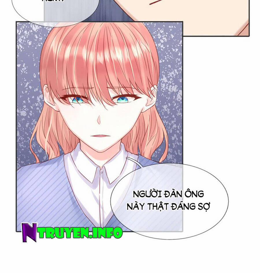 Ẩn Hôn Mật Ái: Cô Vợ Nhỏ Của Tổng Tài Tàn Nhẫn 33 trang 31