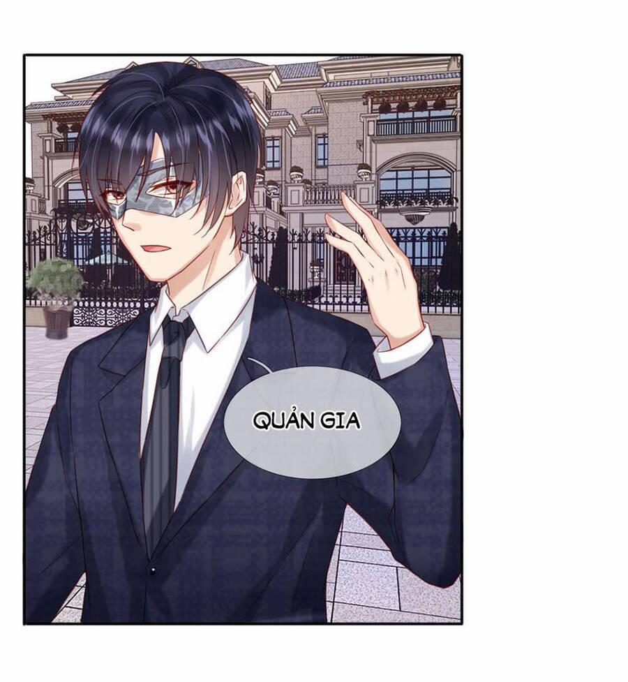 Ẩn Hôn Mật Ái: Cô Vợ Nhỏ Của Tổng Tài Tàn Nhẫn 33 trang 32