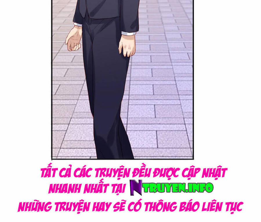 Ẩn Hôn Mật Ái: Cô Vợ Nhỏ Của Tổng Tài Tàn Nhẫn 33 trang 34