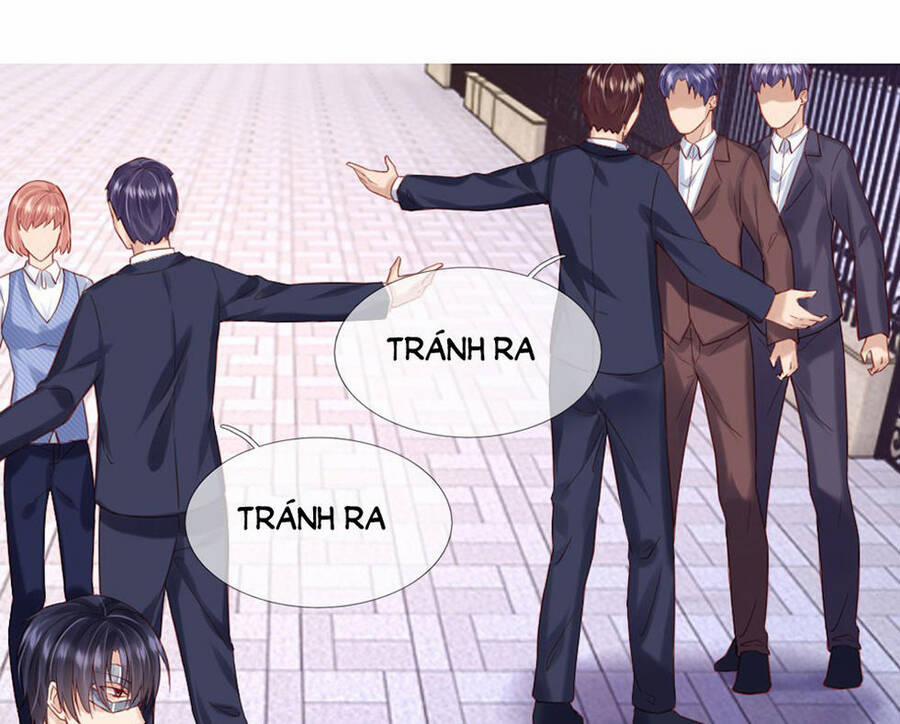 Ẩn Hôn Mật Ái: Cô Vợ Nhỏ Của Tổng Tài Tàn Nhẫn 33 trang 37