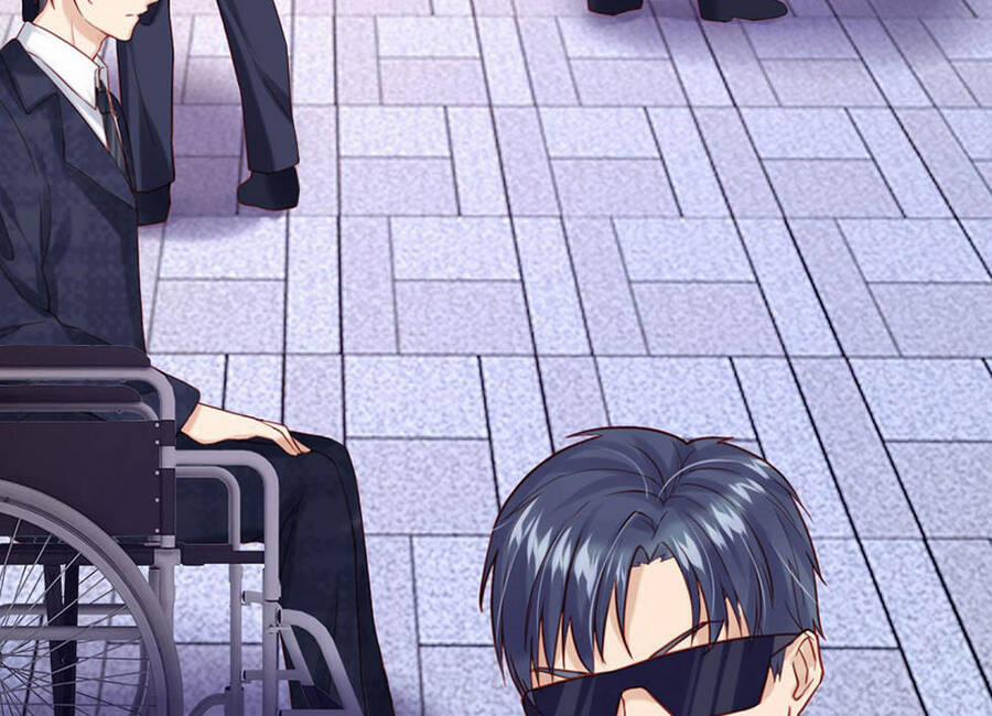 Ẩn Hôn Mật Ái: Cô Vợ Nhỏ Của Tổng Tài Tàn Nhẫn 33 trang 38